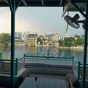 Hotel Nayee Haveli