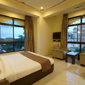 Hotel The View Palace